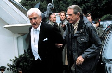 Wrongfully Accused Broadcast Journalism